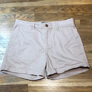 BANANA REPUBLIC khaki style shorts